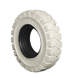 NON MARK SOLID TIRE
