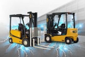 yale electric rebate