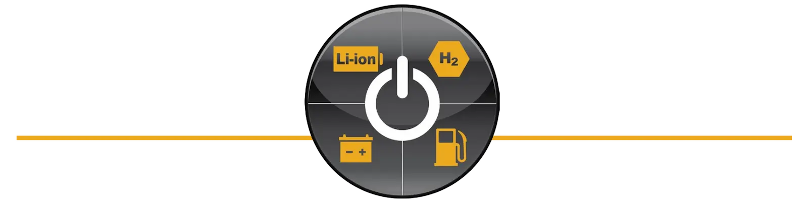 power up icon