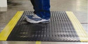 Ergo Mats