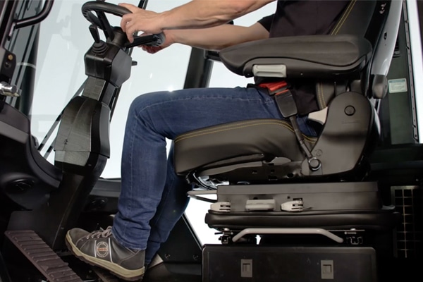 hyster-ergonomics
