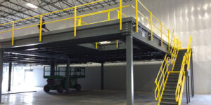 Mezzanine