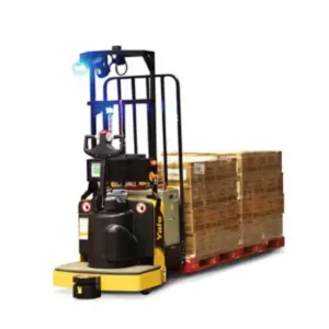 Yale Robotic End Rider