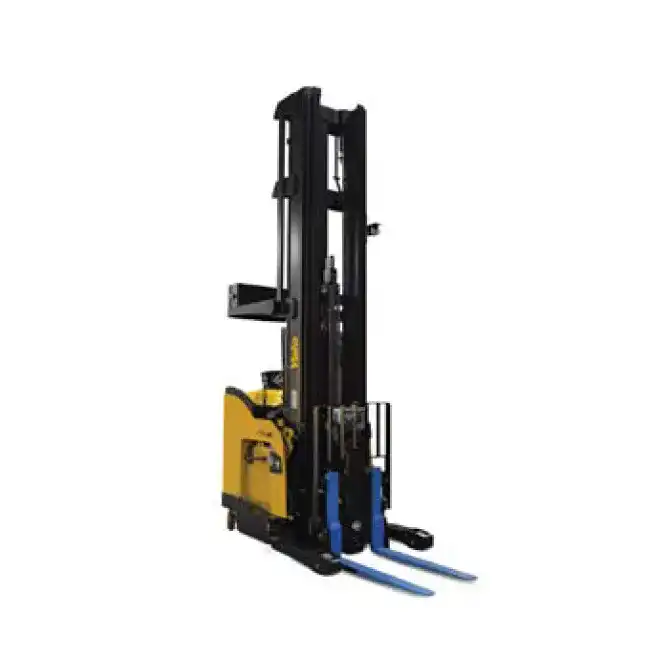 Yale Robotic Reach Truck