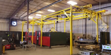 crane Pen Steel