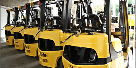 Fleet Management