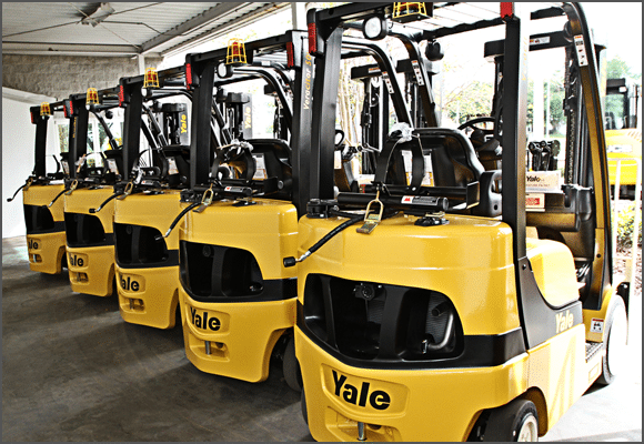Fleet Management
