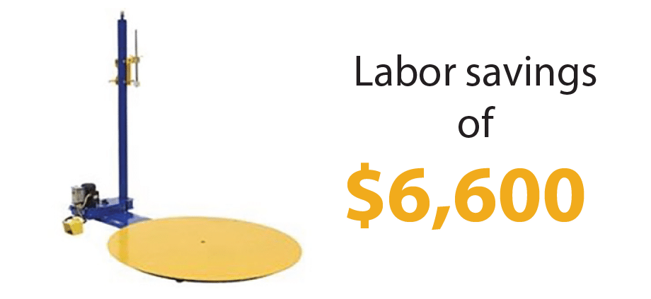 shrink wrap