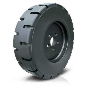 cushion tire