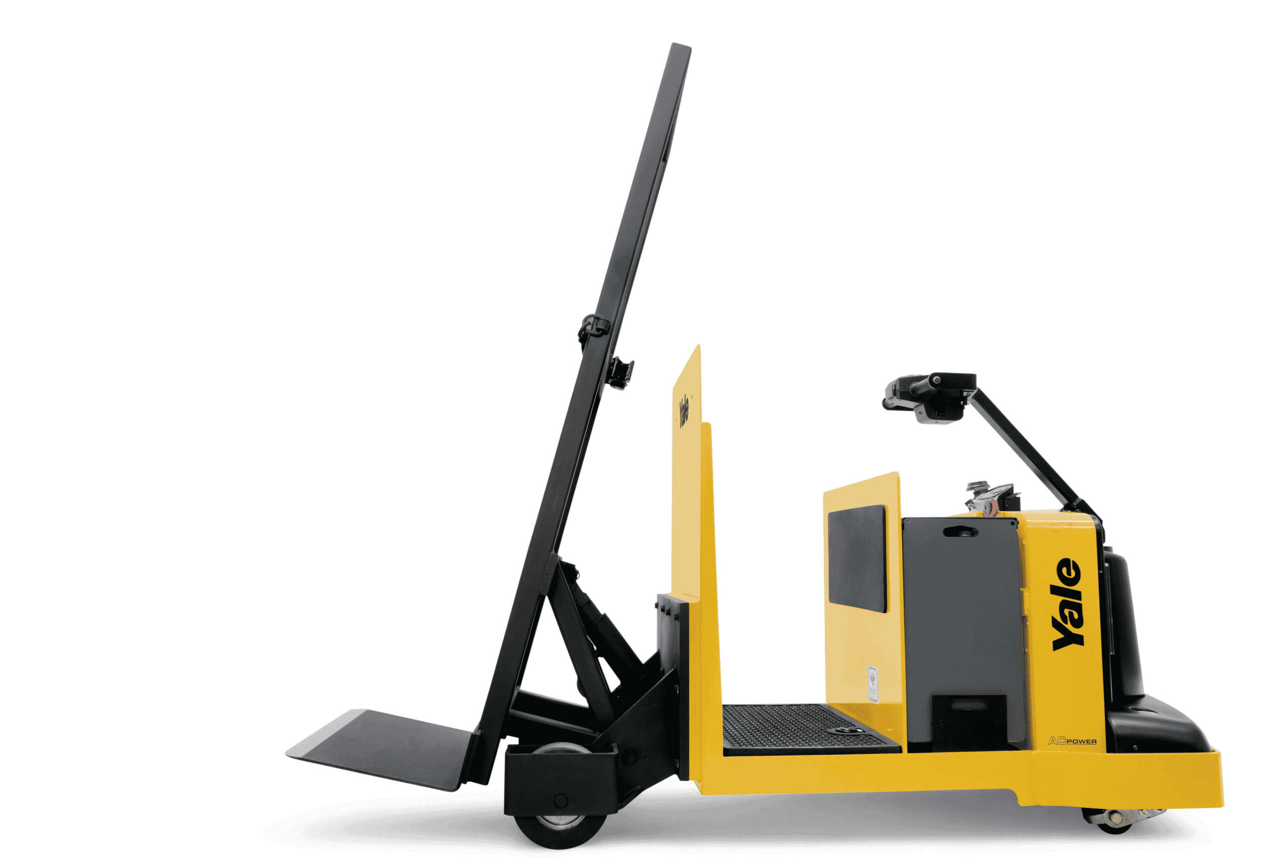 New MTR007 Heavyweight Handler