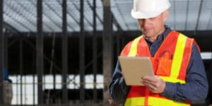 Site Safety Survey Image