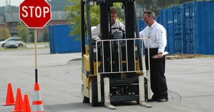 forkliftr image- no beverages