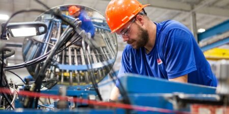 Guy manufacturing