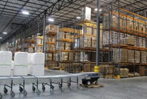 warehouse 3