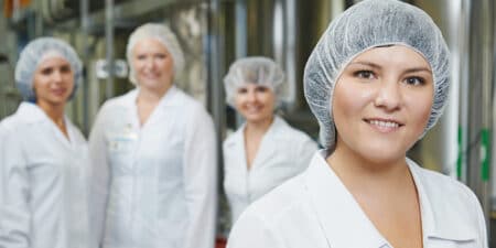 Labor productivity