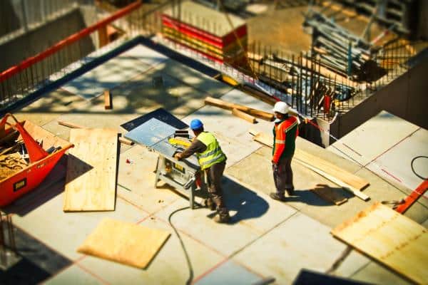 construction industry image