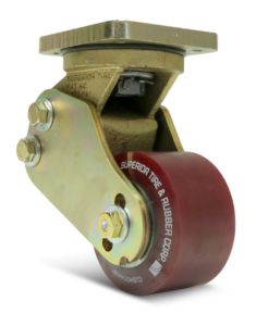 Caster Wheels