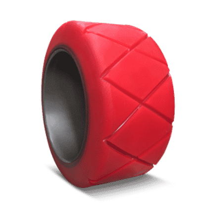 Cushothane Polyurethane EZ Tires2