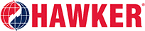 Hawker logo