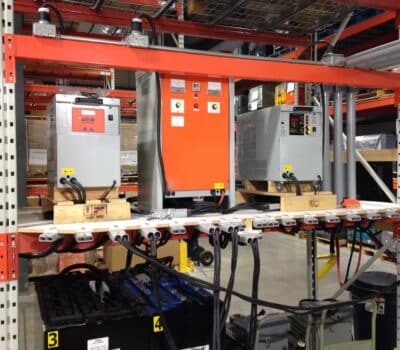 charging systems
