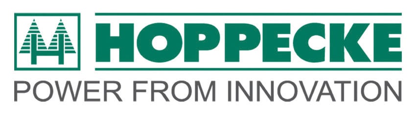 hoppecke logo