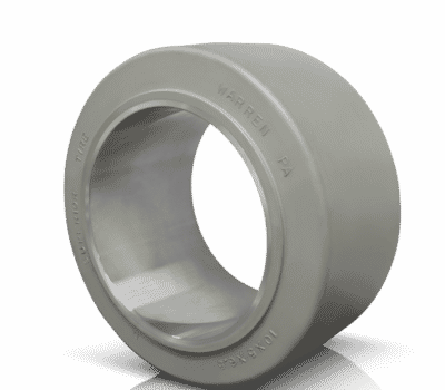white rubber non mark2