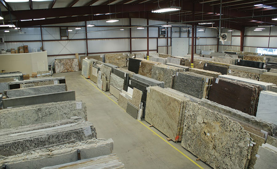 Granite