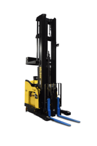 Robotic_Reach_Hyster
