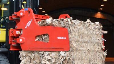 bale handlers bolzoni