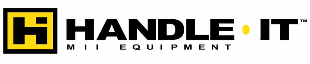 Handle It Logo