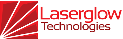 Laser tech logo