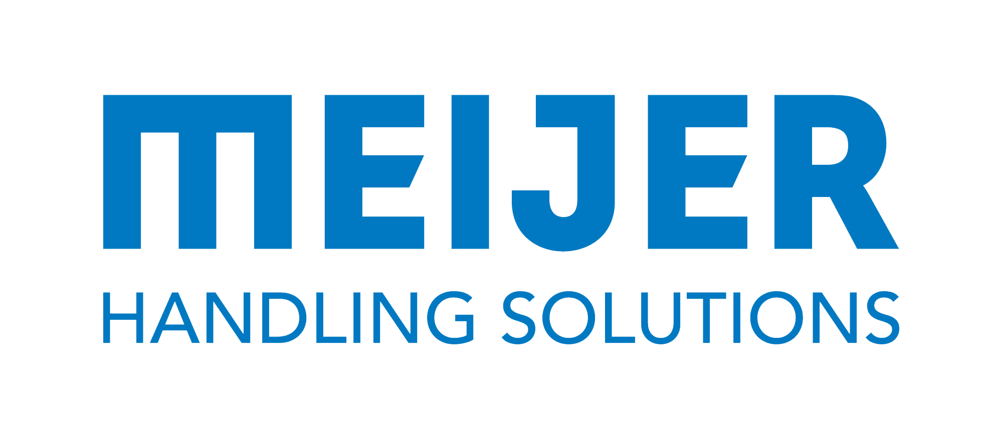 Meijer Logo