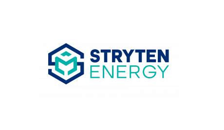 Stryten Energy Logo