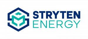 Stryten Energy Logo