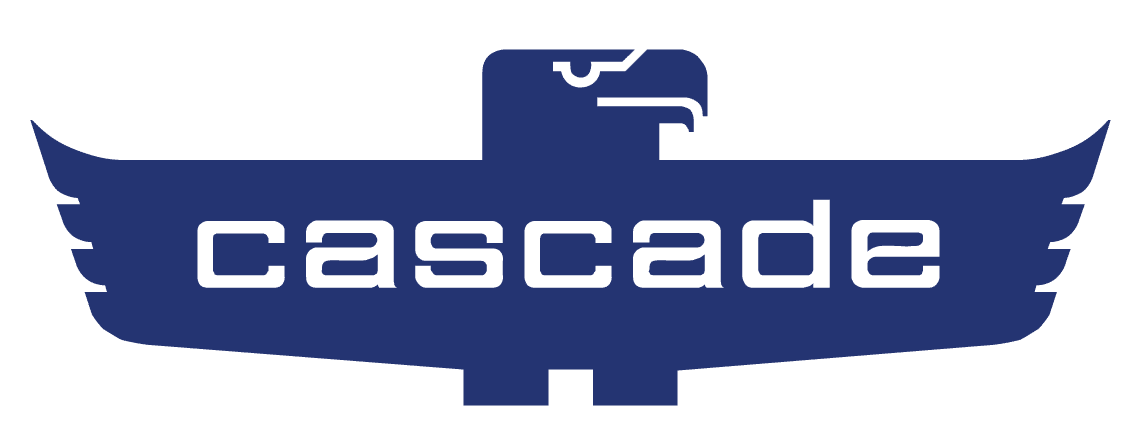 Cascade vendor logo