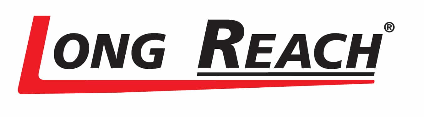 Long Reach Logo