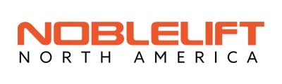 Noblelift Forklift Logo