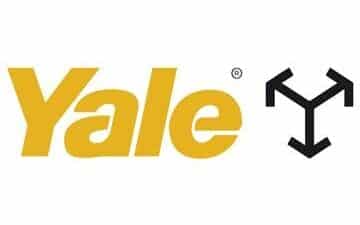 Yale Lift Truck Technology (New 2023) Logo