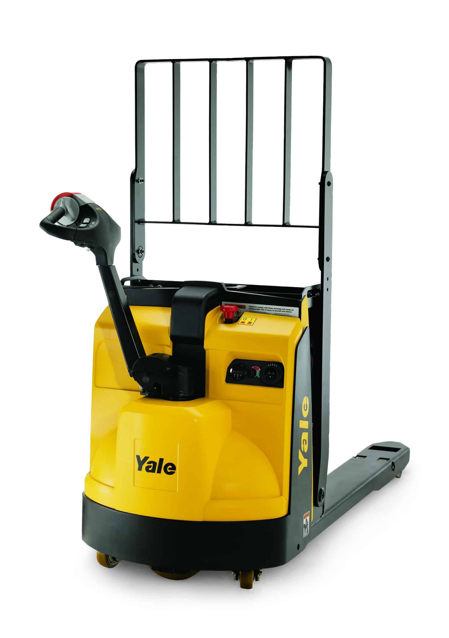 MPB045VH YALE WALKIE PALLET TRUCK