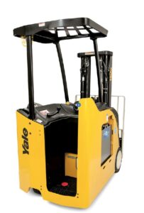 Yale ESC 030 Stand Up Forklift