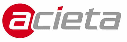 Aceita logo