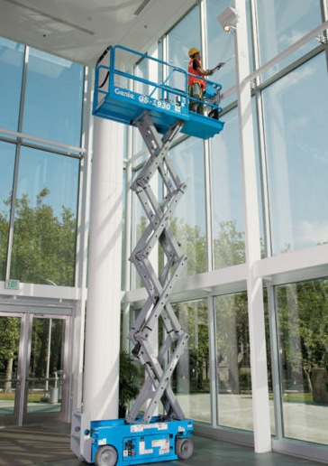 Operator certification training for MWEP