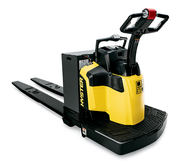 Hyster B60ZAC2/B60-80ZHD2