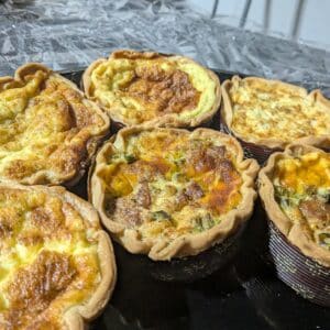 Employee Appreciation Breakfast at Riekes 2025