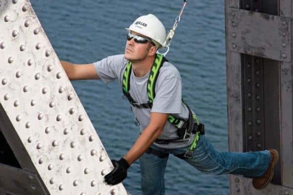 Understanding fall protection is a critical part of safety