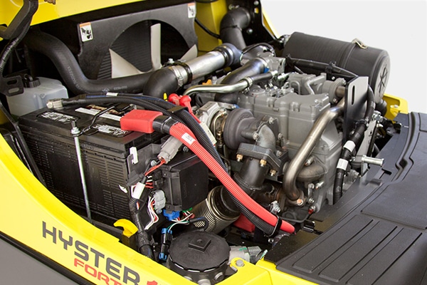 Power options that are EPA certified