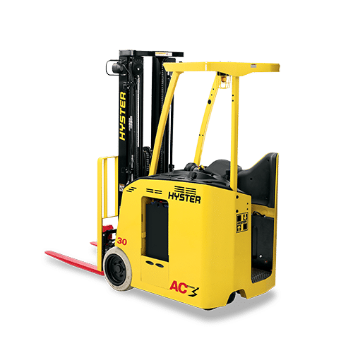 HysterE30-40HSD3