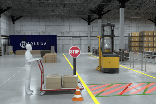 Smart systems help prevent accidents and enhance control