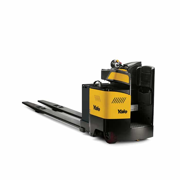 Yale MPR080-MPR100VG