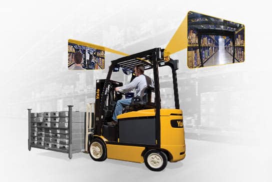 impact cameras record footage of incidents to improve safety and accountability